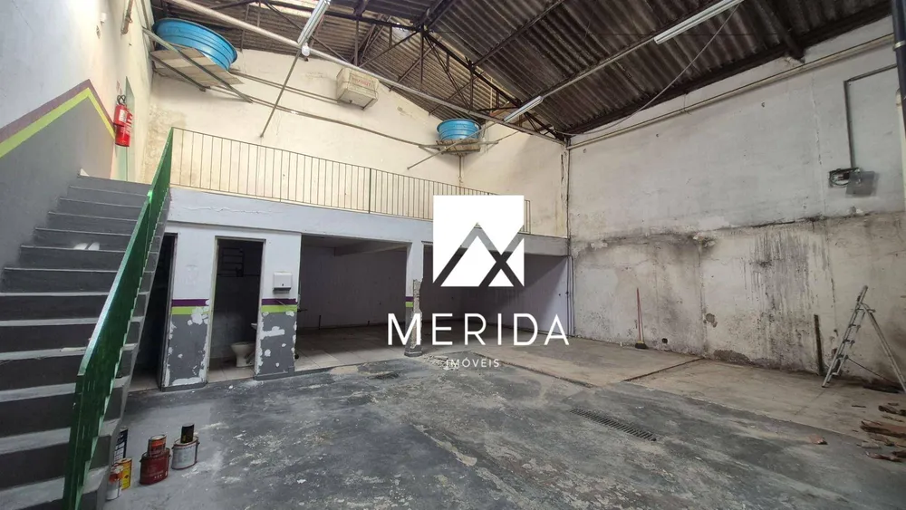 Depósito-Galpão, 200 m² - Foto 2