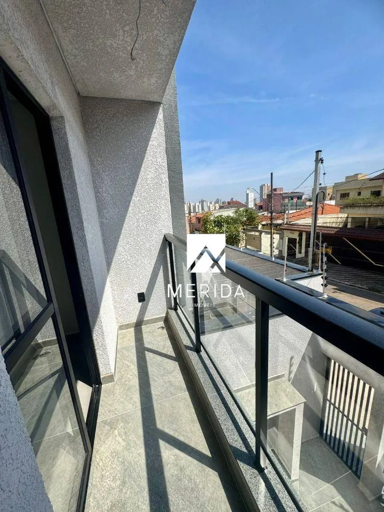 Sobrado, 2 quartos, 135 m² - Foto 6