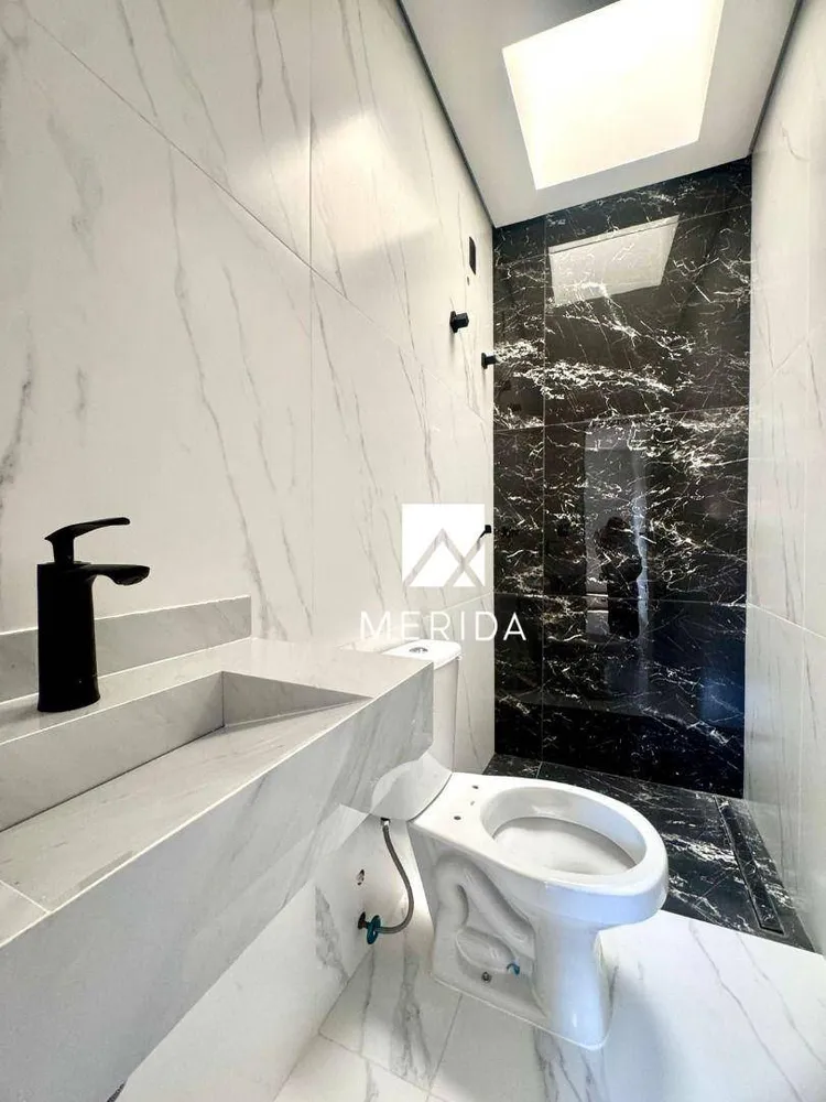 Sobrado, 2 quartos, 135 m² - Foto 10