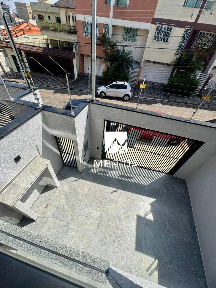 Sobrado, 2 quartos, 135 m² - Foto 3