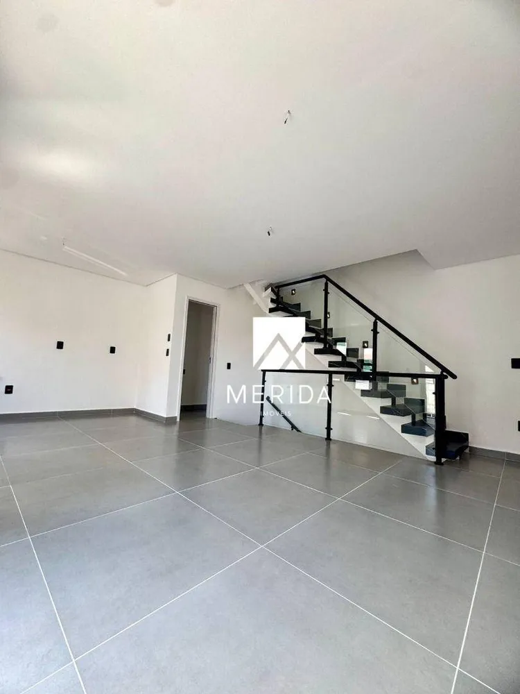 Sobrado, 2 quartos, 135 m² - Foto 1