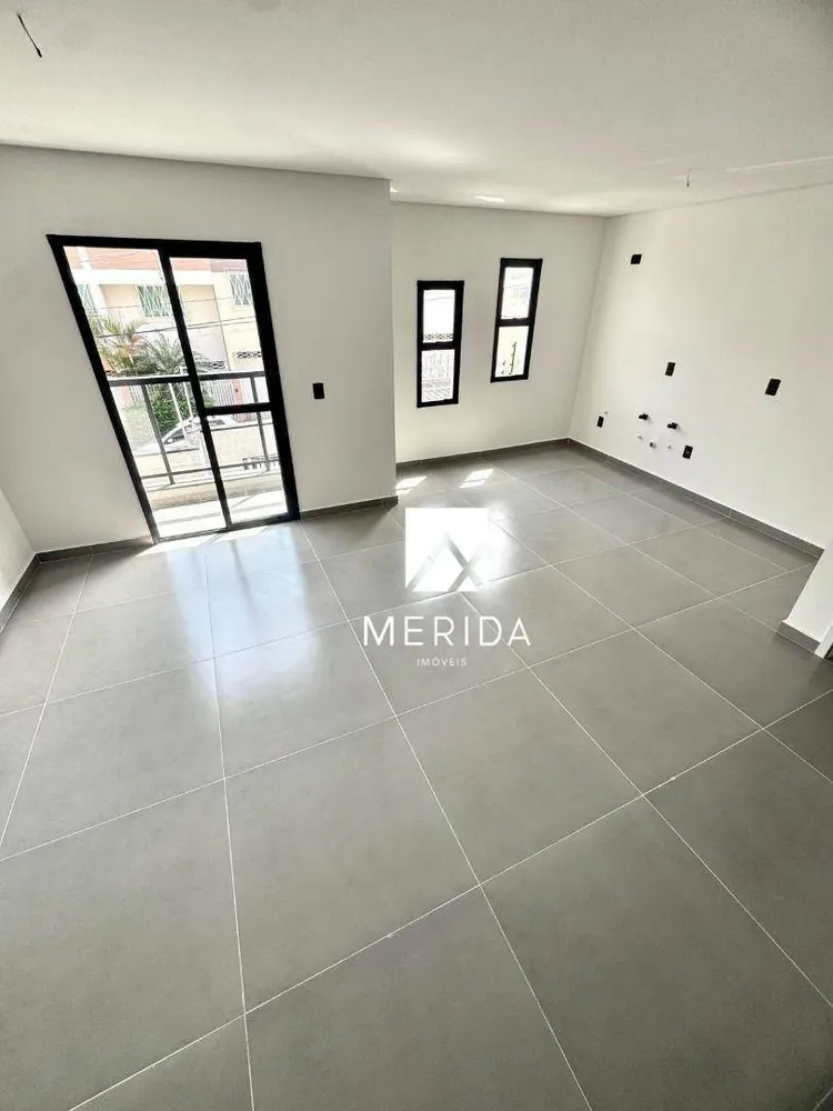 Sobrado, 2 quartos, 135 m² - Foto 2