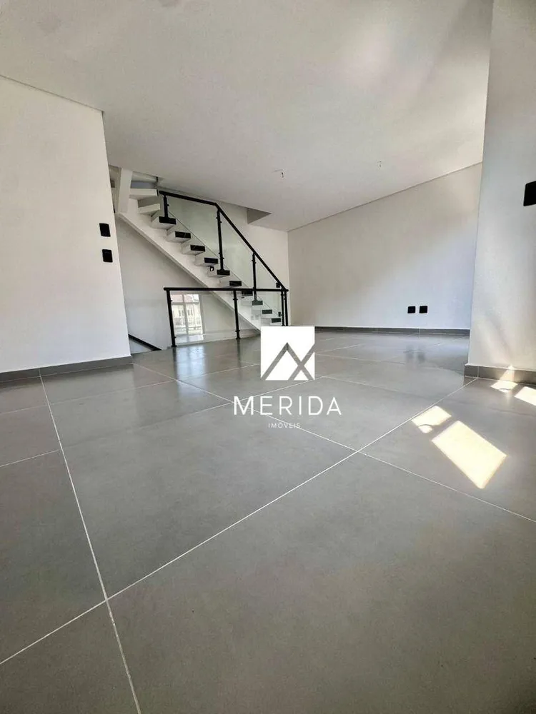 Sobrado, 2 quartos, 135 m² - Foto 8