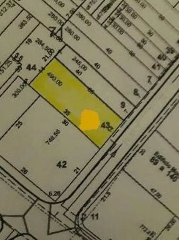 Terreno, 490 m² - Foto 5