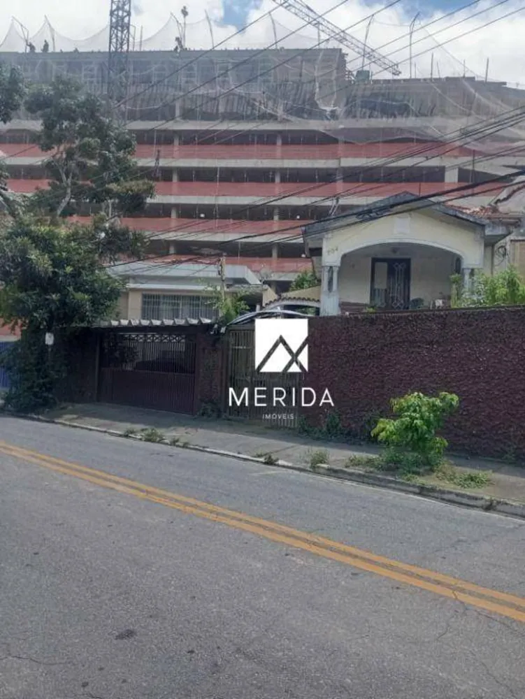 Terreno, 732 m² - Foto 3