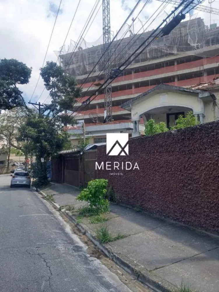Terreno, 732 m² - Foto 1
