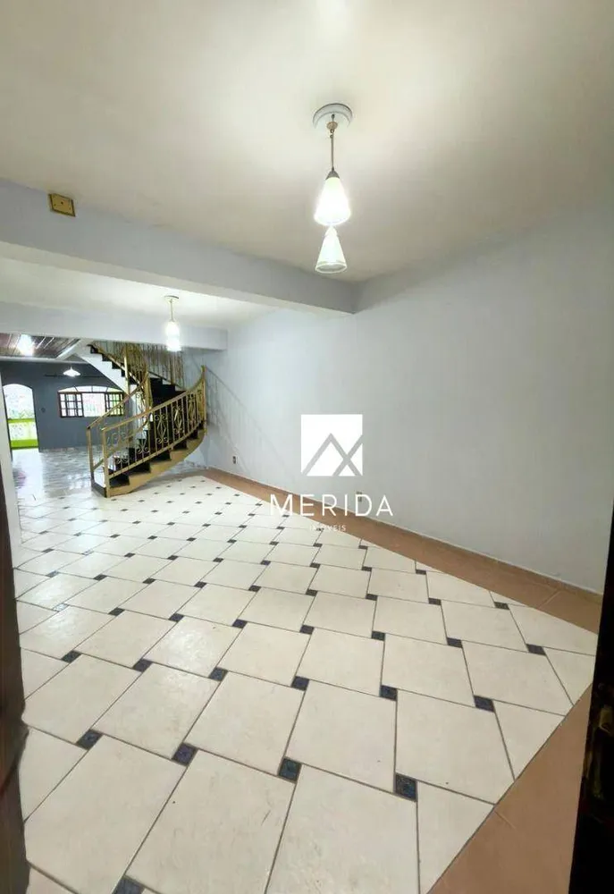 Sobrado, 3 quartos, 315 m² - Foto 4