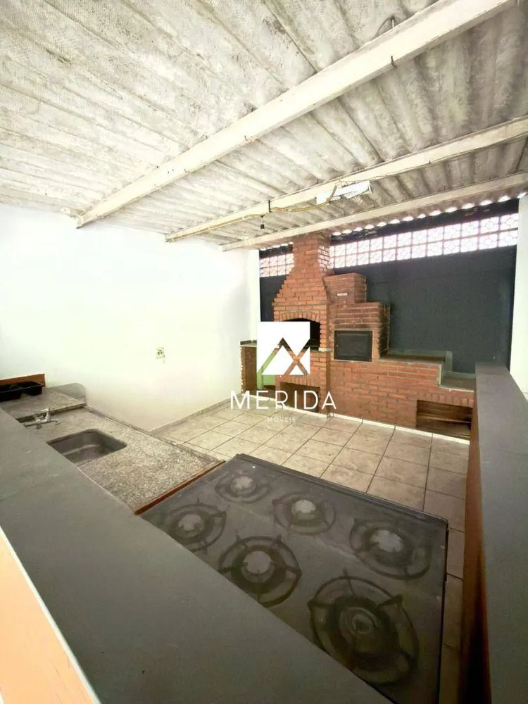 Sobrado, 3 quartos, 315 m² - Foto 9