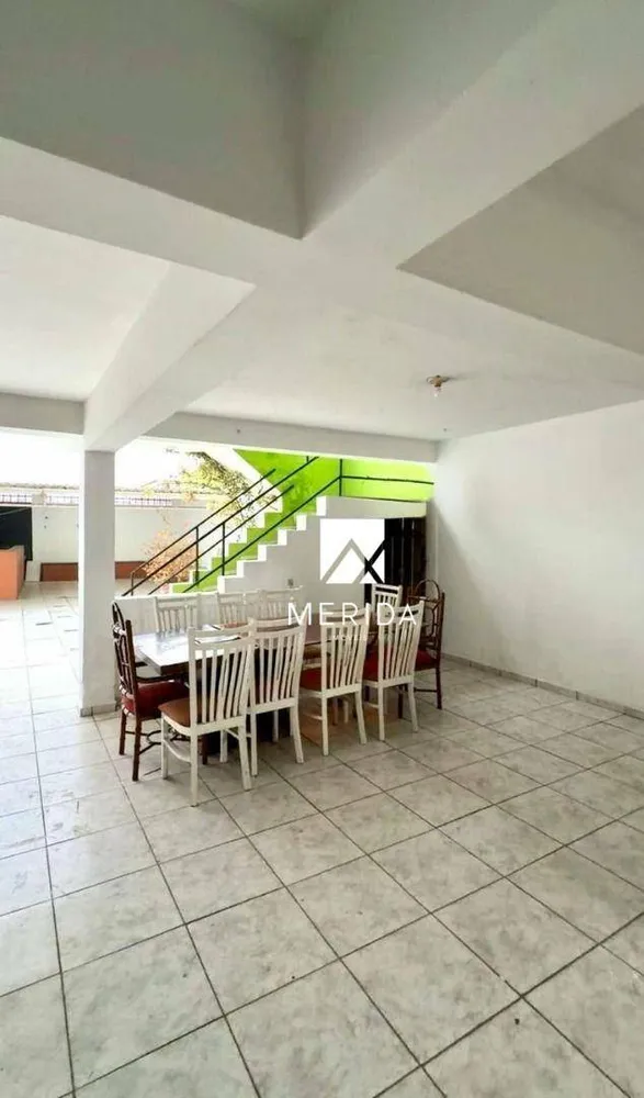 Sobrado, 3 quartos, 315 m² - Foto 10