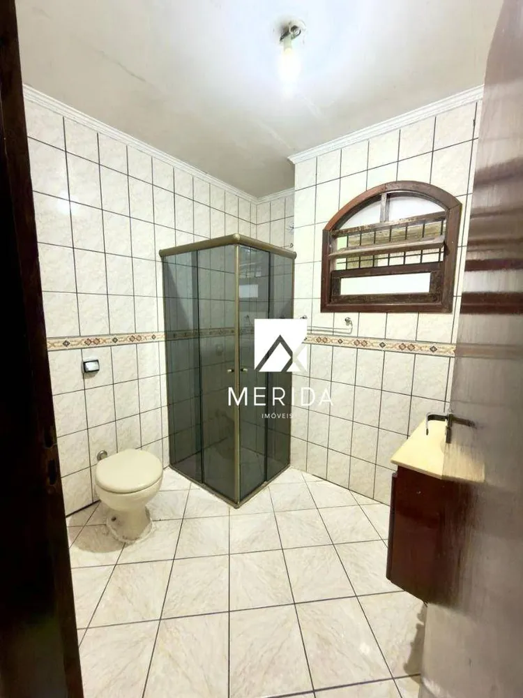 Sobrado, 3 quartos, 315 m² - Foto 8
