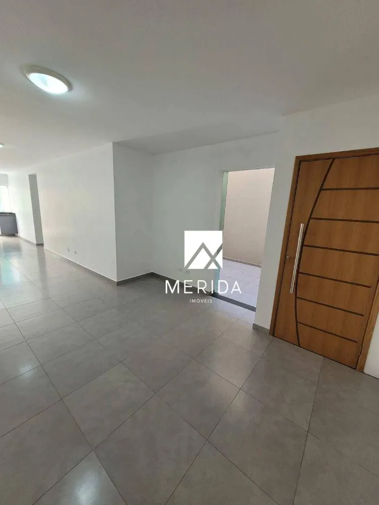 Apartamento, 3 quartos, 120 m² - Foto 1