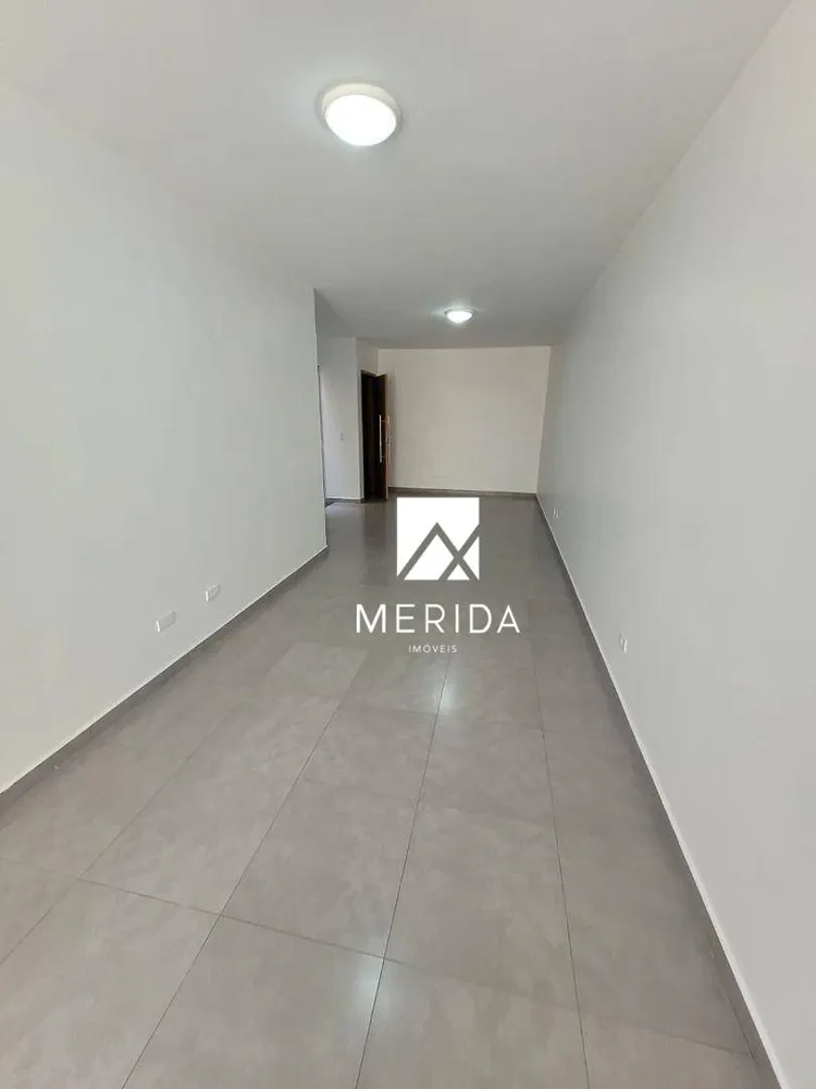Apartamento, 3 quartos, 120 m² - Foto 2