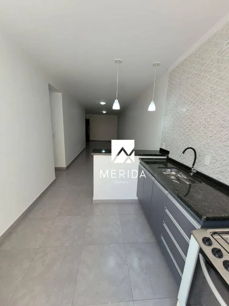 Apartamento, 3 quartos, 120 m² - Foto 5