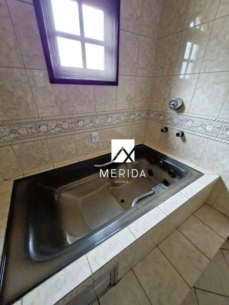 Sobrado, 4 quartos, 208 m² - Foto 12