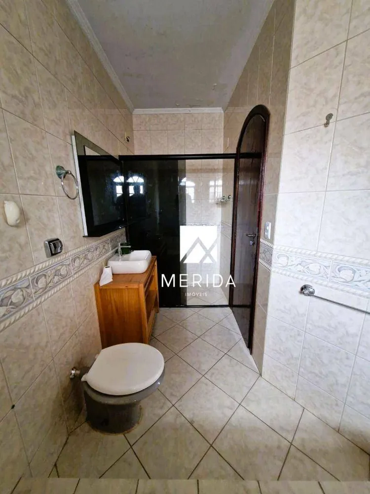Sobrado, 4 quartos, 208 m² - Foto 4