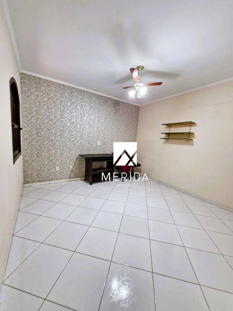 Sobrado, 4 quartos, 208 m² - Foto 14