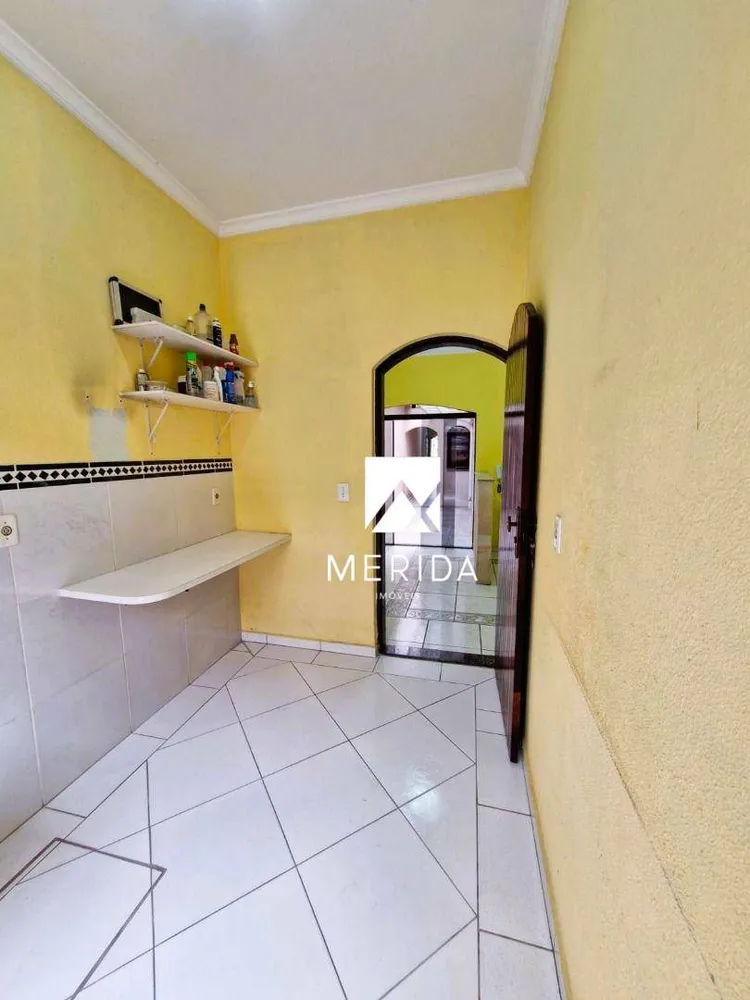 Sobrado, 4 quartos, 208 m² - Foto 7