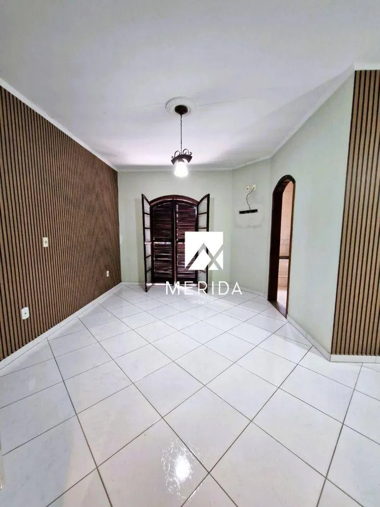 Sobrado, 4 quartos, 208 m² - Foto 13