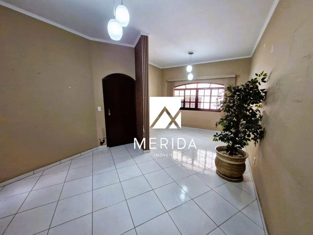Sobrado, 4 quartos, 208 m² - Foto 10
