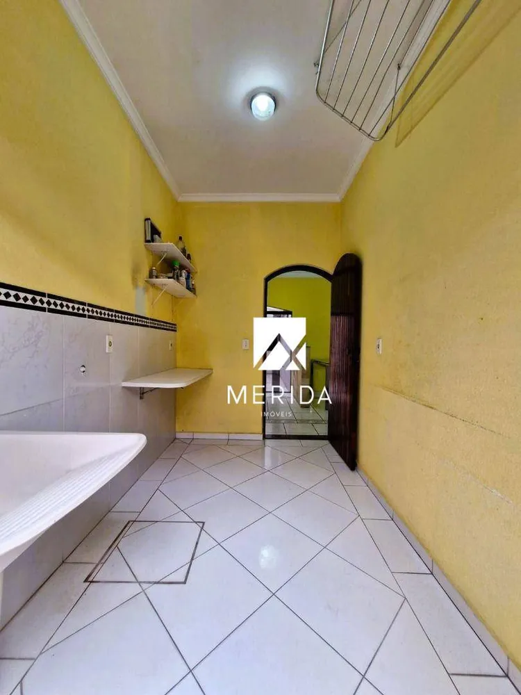 Sobrado, 4 quartos, 208 m² - Foto 8