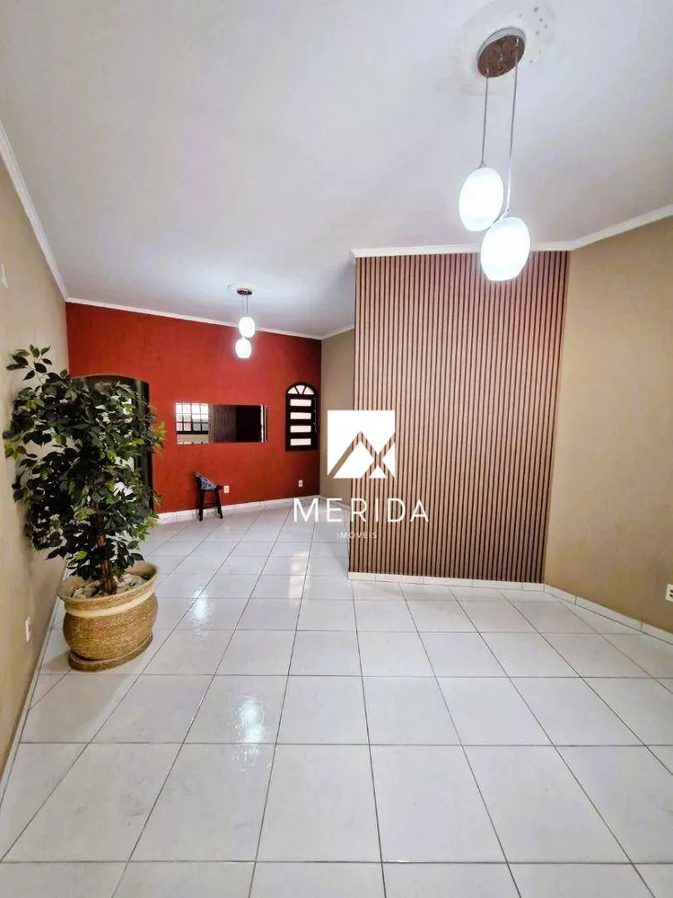 Sobrado, 4 quartos, 208 m² - Foto 6