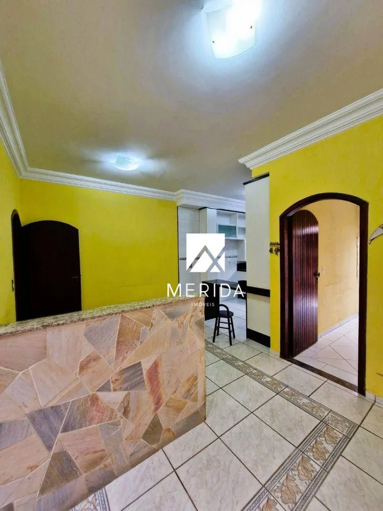 Sobrado, 4 quartos, 208 m² - Foto 9