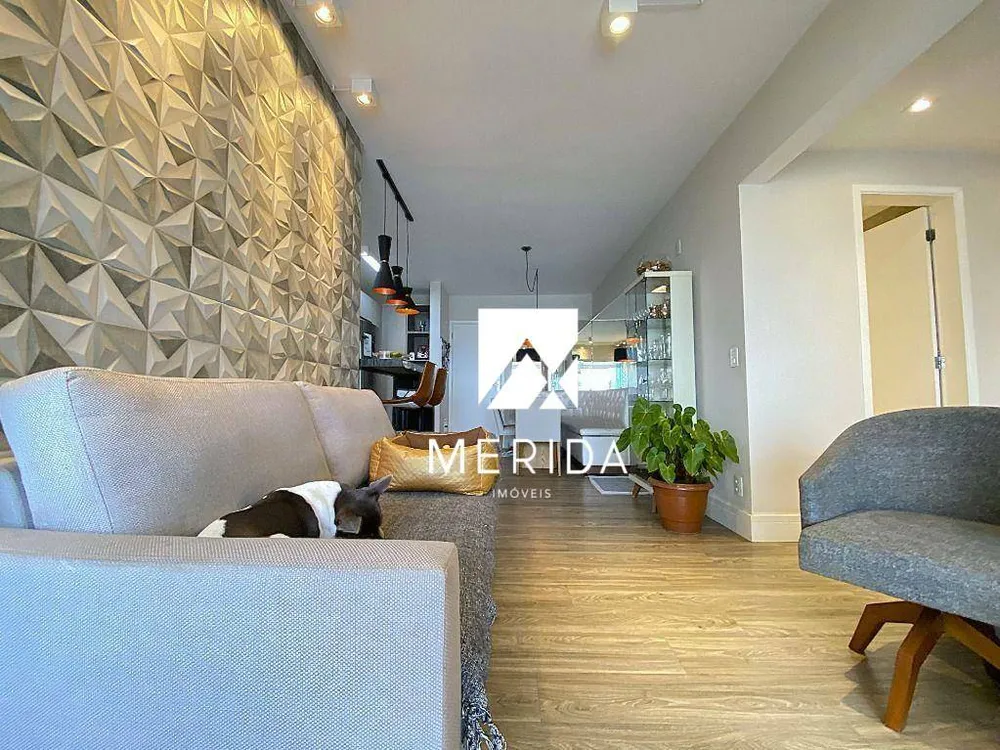 Apartamento, 3 quartos, 80 m² - Foto 1