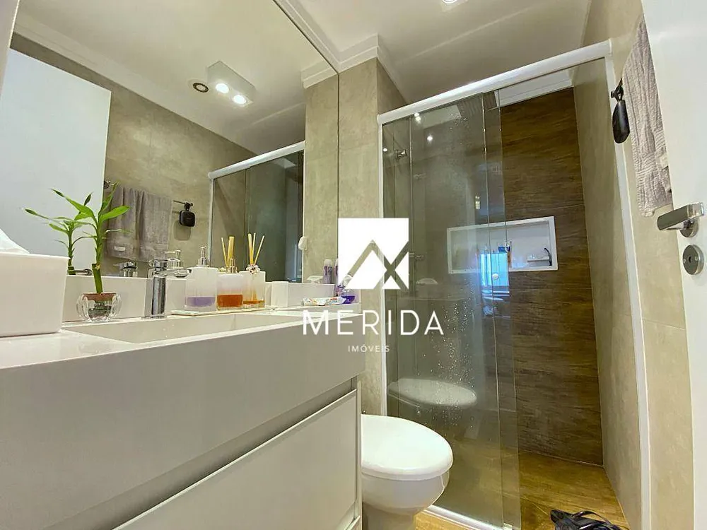 Apartamento, 3 quartos, 80 m² - Foto 7