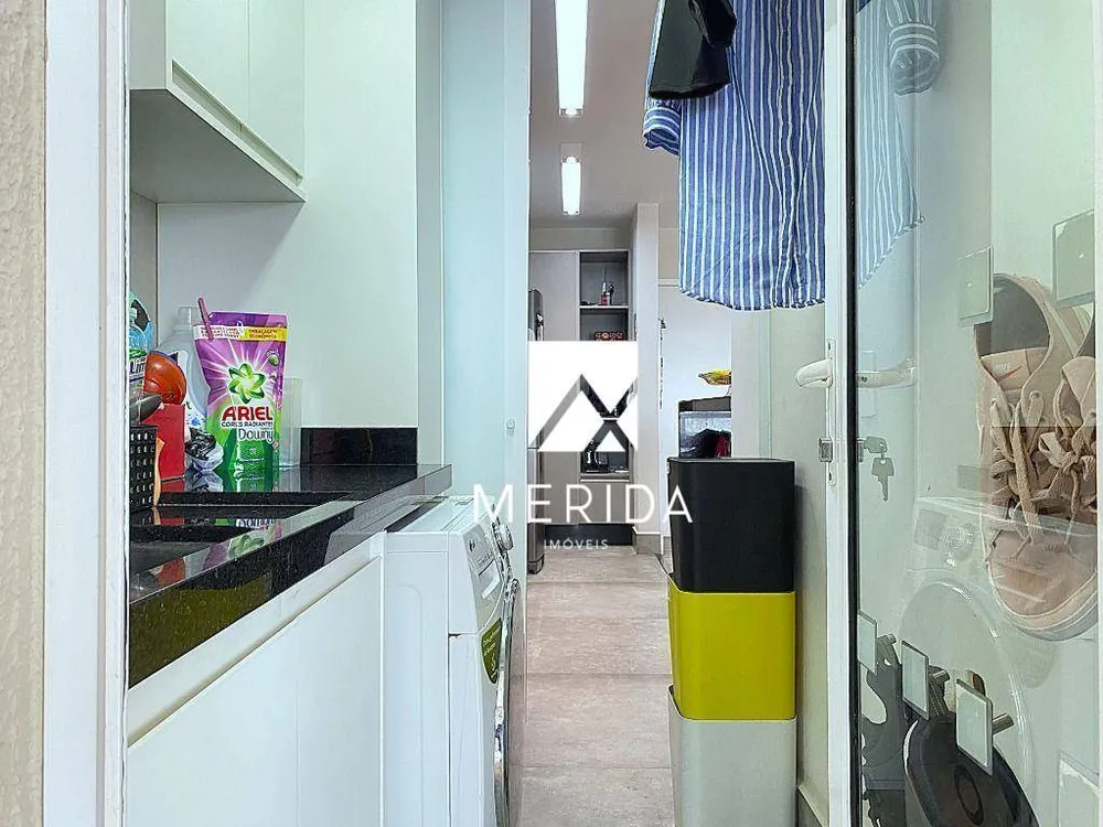 Apartamento, 3 quartos, 80 m² - Foto 3
