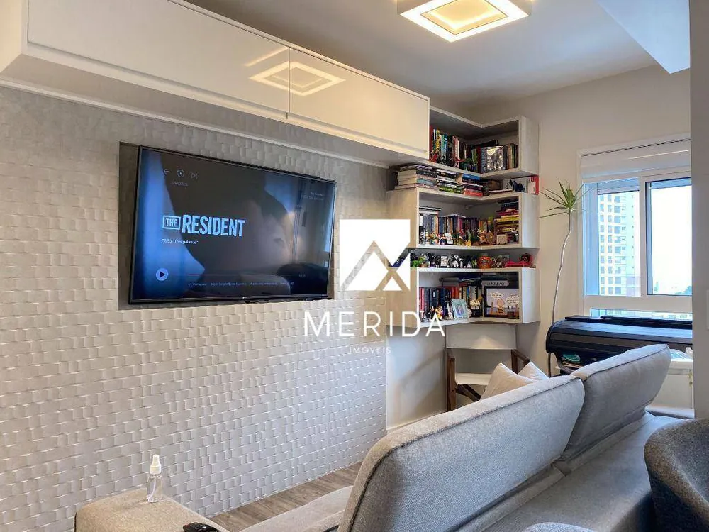 Apartamento, 3 quartos, 80 m² - Foto 5