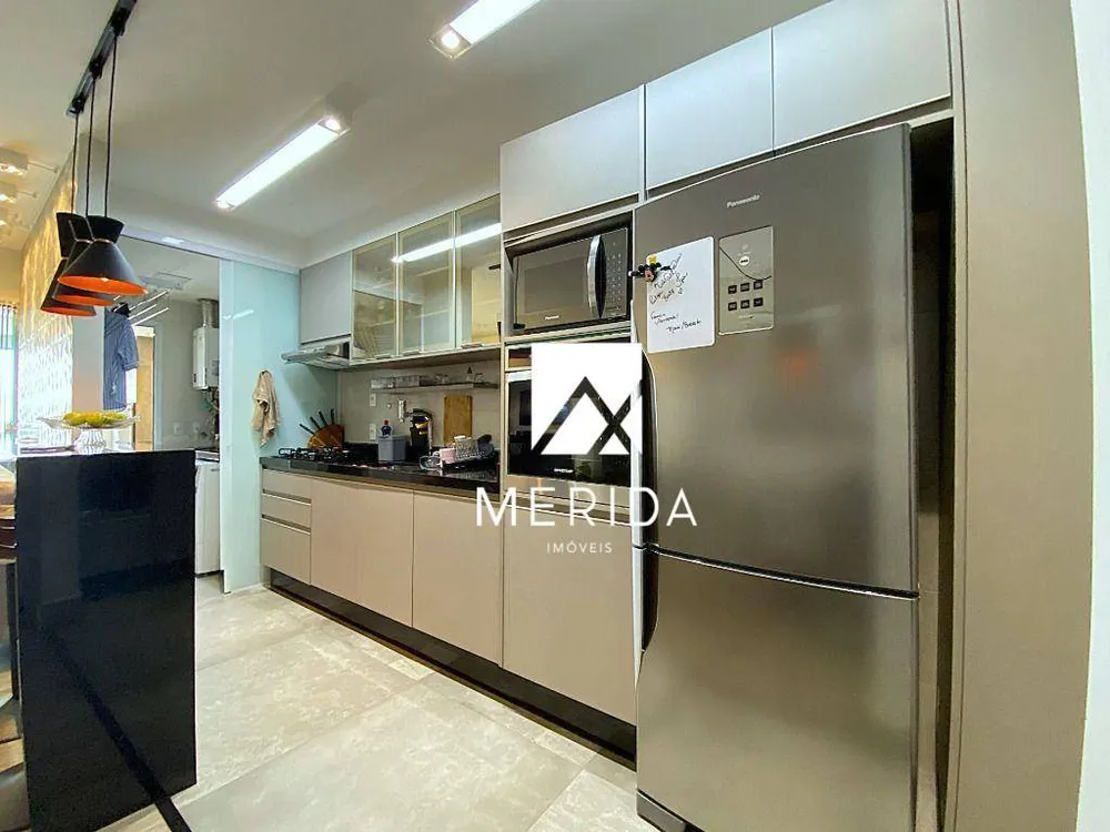 Apartamento, 3 quartos, 80 m² - Foto 2