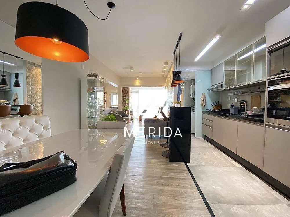 Apartamento, 3 quartos, 80 m² - Foto 4