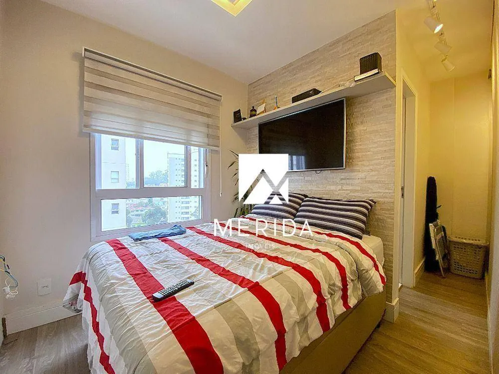 Apartamento, 3 quartos, 80 m² - Foto 2