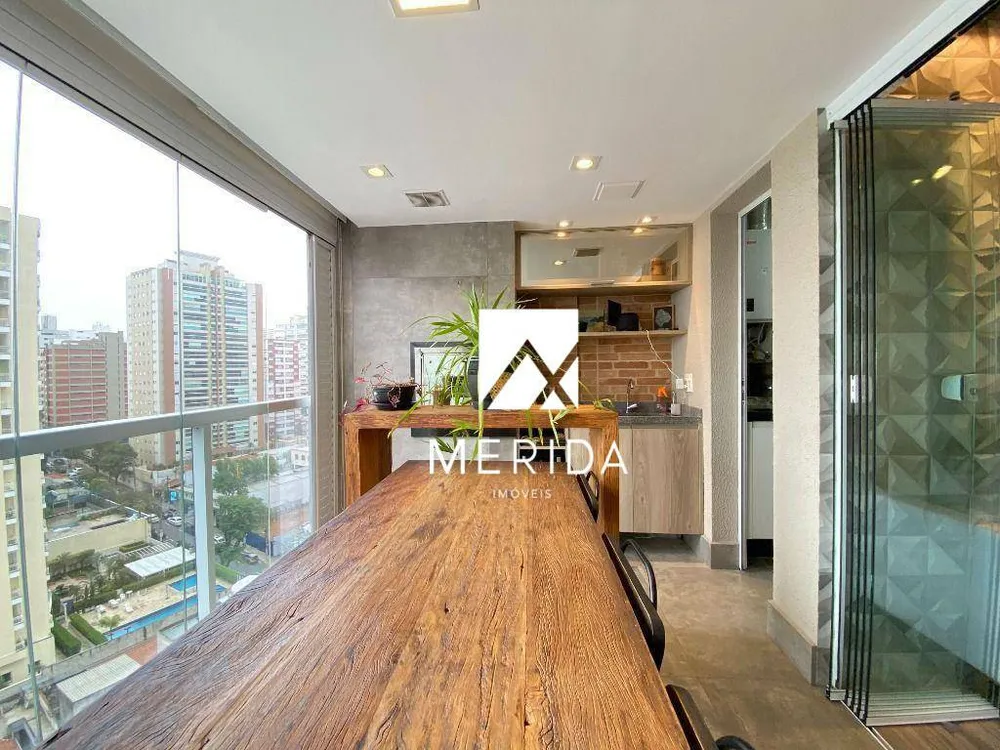 Apartamento, 3 quartos, 80 m² - Foto 7