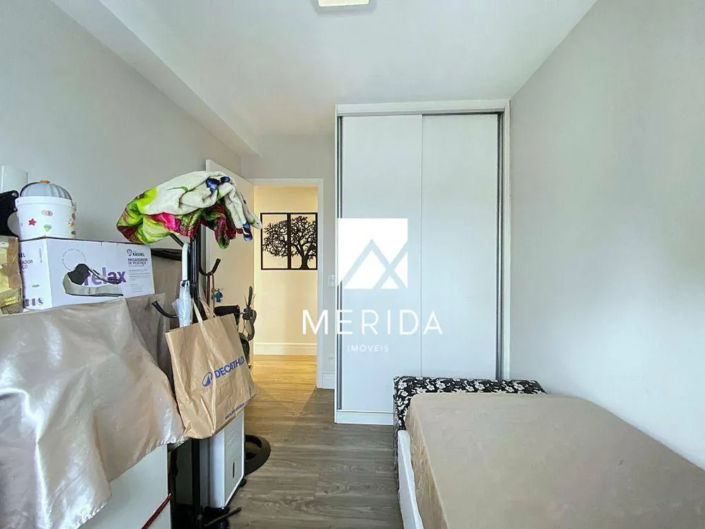 Apartamento, 3 quartos, 80 m² - Foto 9