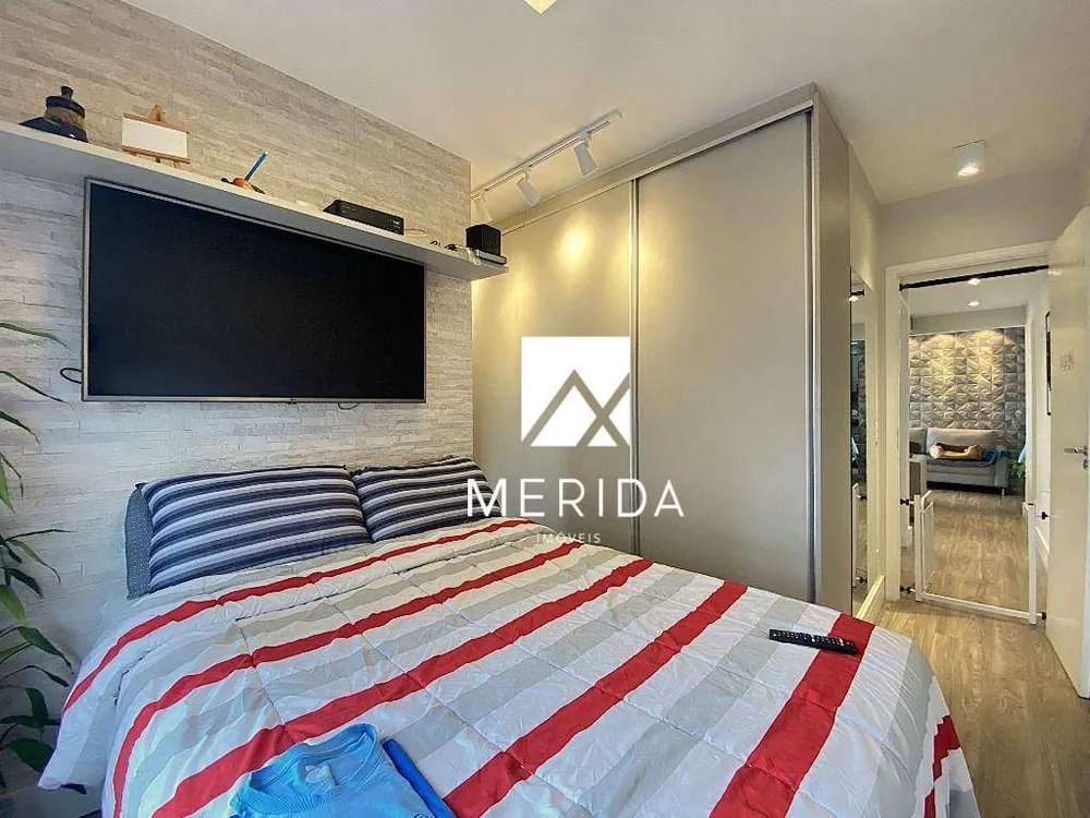 Apartamento, 3 quartos, 80 m² - Foto 8