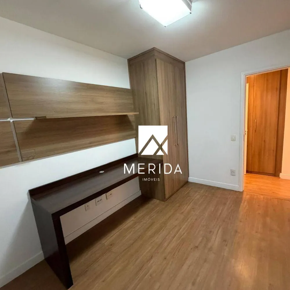 Apartamento, 3 quartos, 97 m² - Foto 1