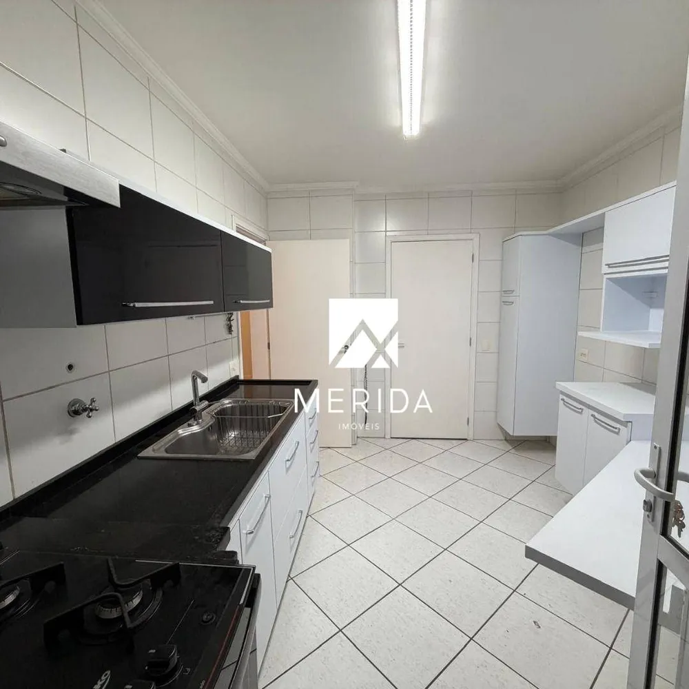 Apartamento, 3 quartos, 97 m² - Foto 2