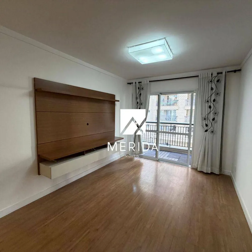 Apartamento, 3 quartos, 97 m² - Foto 3