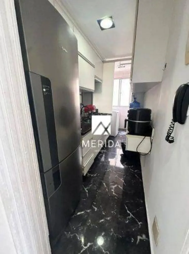 Apartamento, 3 quartos, 59 m² - Foto 1