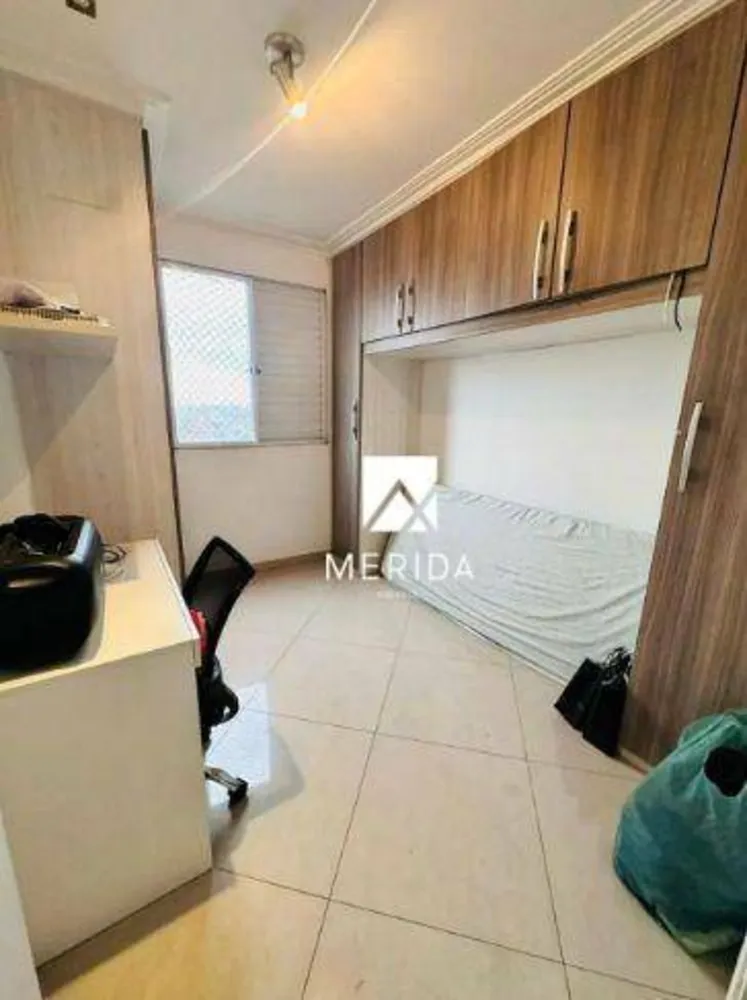 Apartamento, 3 quartos, 59 m² - Foto 6