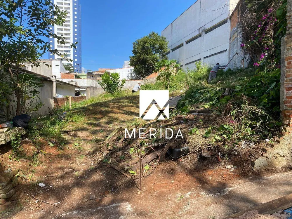 Terreno, 263 m² - Foto 1
