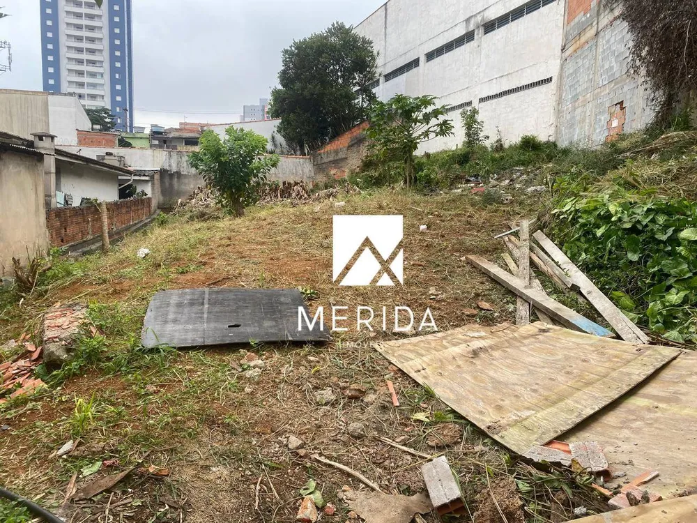 Terreno, 263 m² - Foto 2