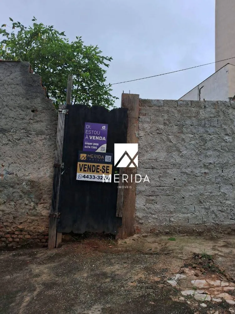 Terreno, 263 m² - Foto 4