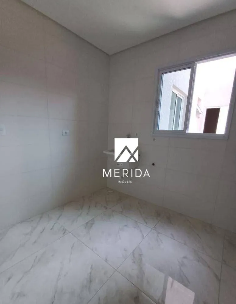 Apartamento, 2 quartos, 58 m² - Foto 2