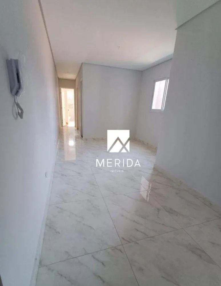 Apartamento, 2 quartos, 58 m² - Foto 1