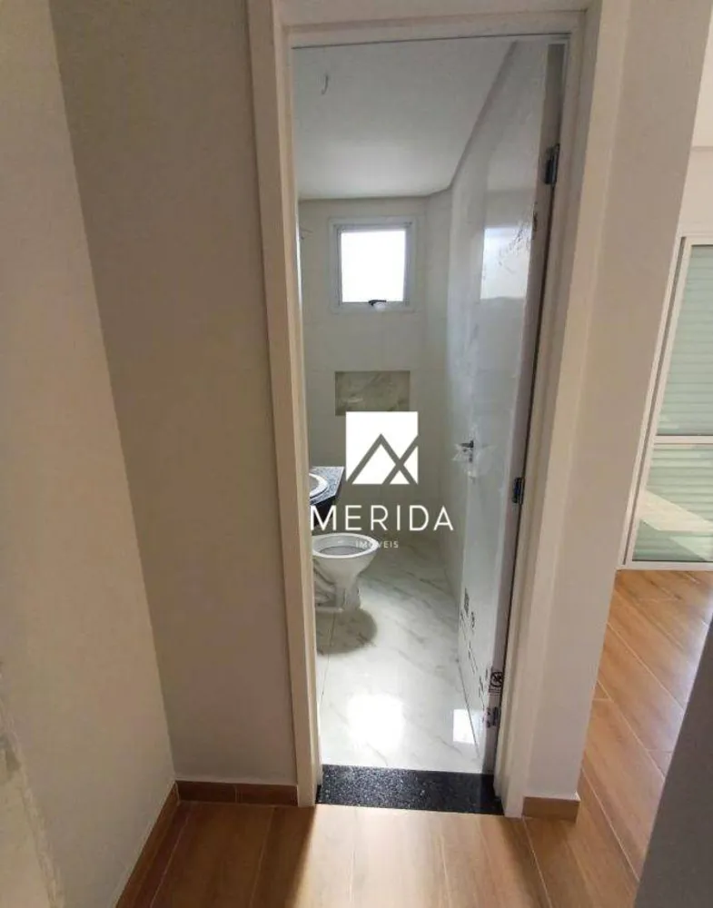 Apartamento, 2 quartos, 58 m² - Foto 4