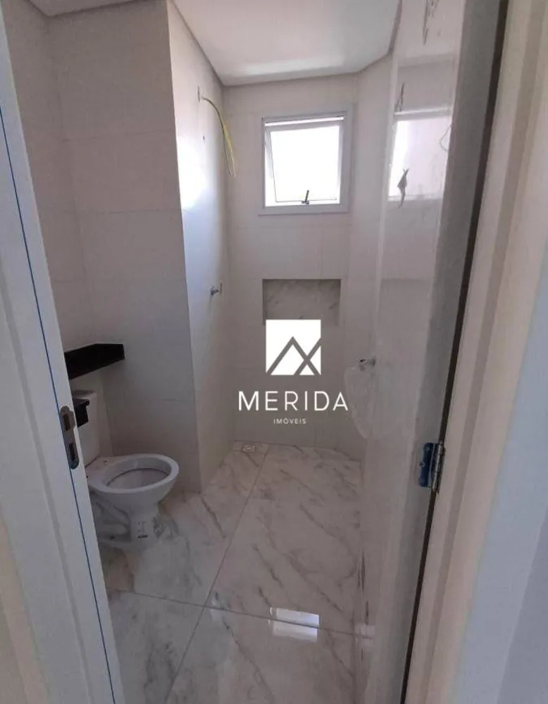 Apartamento, 2 quartos, 58 m² - Foto 6
