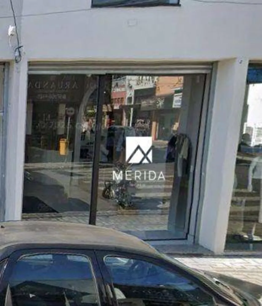 Loja-Salão, 35 m² - Foto 6