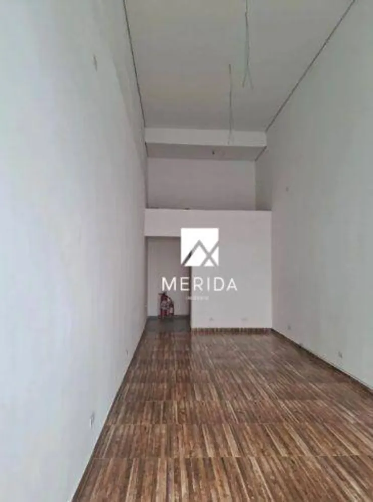 Loja-Salão, 35 m² - Foto 2